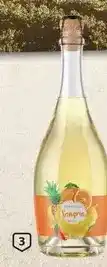 E.Leclerc Bandida do pomar - sidra promoção