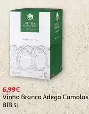 E.Leclerc Hero - puré de fruta baby promoção
