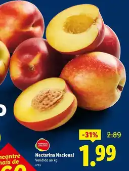 E.Leclerc Vitalis - água mineral natural promoção