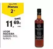 E.Leclerc Blédina - pure de fruta promoção