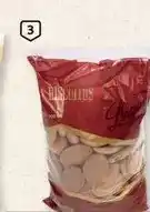 E.Leclerc B! - refrigerante sem gas promoção