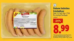E.Leclerc Sonasol - lava tudo promoção