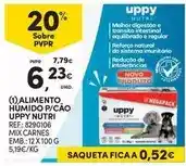 E.Leclerc Mr. musculo - spray de limpeza promoção