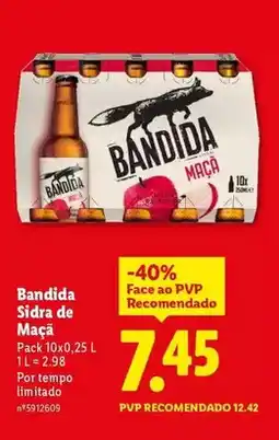 E.Leclerc Linic - controlo de oleosidade promoção