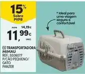 E.Leclerc Marca guia - alface iceberg promoção
