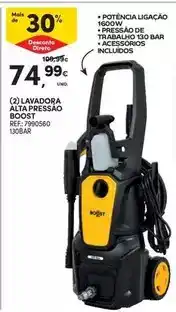 E.Leclerc Ajax - lavanda promoção