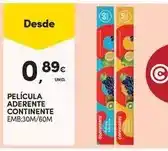 E.Leclerc Gillette - espuma de barbear promoção