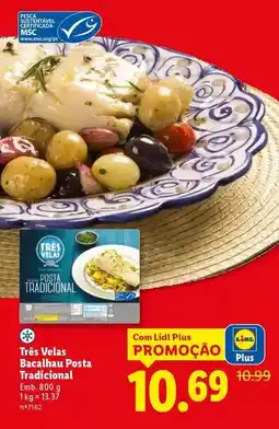 E.Leclerc Délisse - sobremesa crème promoção