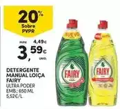 E.Leclerc Depend - cuecas de incontinencia promoção