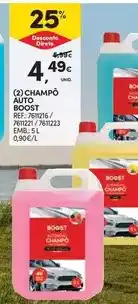 E.Leclerc Pedigree - alimento humido para cao promoção
