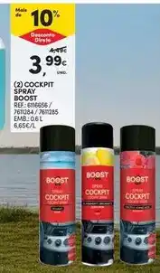 E.Leclerc Ultima - alimento seco para gato promoção