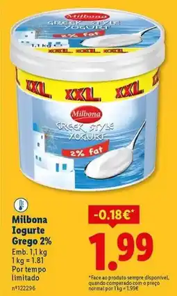 E.Leclerc Vaseline - creme corporal promoção
