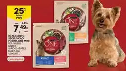 E.Leclerc Neo blanc - tradicional promoção