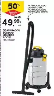 E.Leclerc Purina - alimento seco para cao promoção