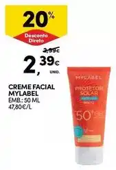 E.Leclerc Café soluvel plantation promoção
