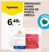 E.Leclerc Pão de açúcar - tablier blanc promoção