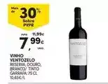 Continente Tapete promoção
