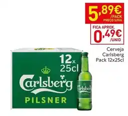 Continente Jarro promoção