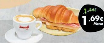 Pingo Doce Croissant Misto+Chinesa promoção