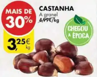 Castanha