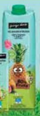 Pingo Doce Néctar 8 Frutos 1lt promoção