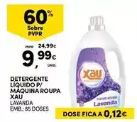 Lidl Ocean sea - lula limpa xxl promoção