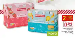 Lidl Favorina - broa castelar promoção