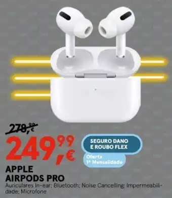 Apple Airpods Pro
