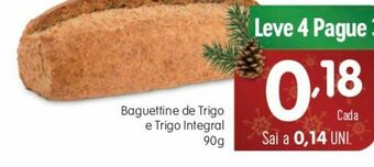 Baguete integral