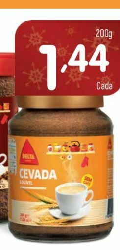 Minipreço Café promoção