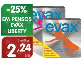 Minipreço Medicamentos evax promoção
