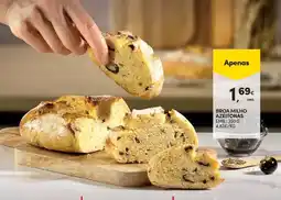 ALDI Activ energy - pilhas alcalinas promoção