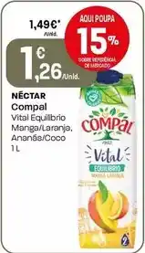 Pingo Doce D. pedro - queijo prato promoção