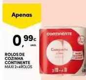 Pingo Doce Nacional - maçã gala promoção