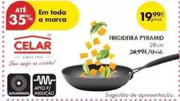 A+ - frigideira