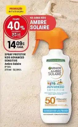 E.Leclerc Elsay - secador de cabelo promoção