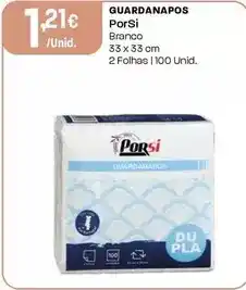 Continente Kasa - toalha de mesa promoção