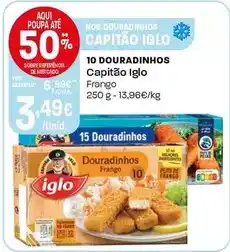 Intermarché Lipton - ice tea promoção