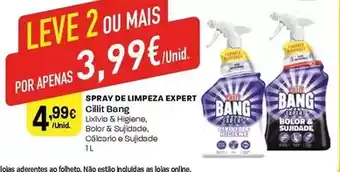 Intermarché Labell - condicionador promoção