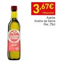 Intermarché Nobre - 6 salsichas promoção