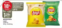 Intermarché Friskies - alimento seco p/ gato promoção