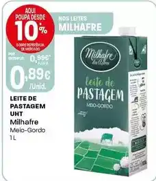 Continente Continente - tortitas de arroz/milho promoção