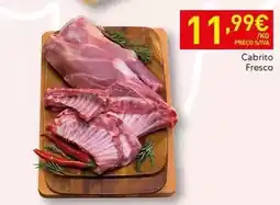 Continente Nobre - paio do lombo promoção