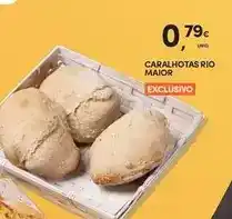 Continente Rio maior - caralhotas promoção
