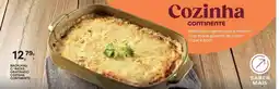Continente Continente - cozinha promoção