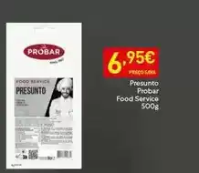 Continente Fula - oleo girassol promoção
