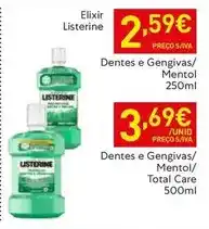 Continente Matinal - queijo fresco longa duracao+ proteína promoção