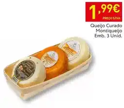 Continente Ramirez - atum natural promoção