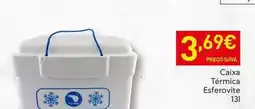 Continente A+ - salsichas continente promoção