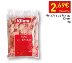 Continente Takis - snacks promoção